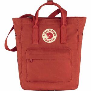 Fjallraven Knken Totepack True Red One Size